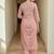 Women Floral Printed Kurta with Trousers & Dupatta
