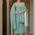Women Regular Kurta with Trousers & With Dupatta