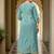 Women Regular Kurta with Trousers & With Dupatta