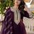 Women Floral Embroidered Kurta with Trousers & Dupatta