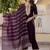 Women Floral Embroidered Kurta with Trousers & Dupatta