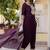 Women Floral Embroidered Kurta with Trousers & Dupatta
