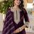 Women Floral Embroidered Kurta with Trousers & Dupatta