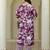 Women Floral Printed Kurta with Trouser & Dupatta