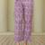 Women Floral Printed Kurta with Trouser & Dupatta