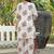Women Floral Printed Regular Kurta with Palazzos & With Dupatta