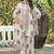 Women Floral Printed Regular Kurta with Palazzos & With Dupatta
