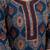 Women Geometric Printed Kurta with Palazzos & Dupatta