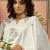 Women Floral Embroidered Regular Thread Work Kurta with Trousers & With Dupatta