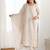 Women Ethnic Motifs Embroidered Regular Sequinned Pure Silk Kurta with Trousers & With Dupatta