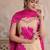 Women Floral Printed Kurta with Trousers & Dupatta