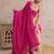 Women Floral Printed Kurta with Trousers & Dupatta