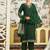 Women Ethnic Motifs Embroidered Kurta with Trousers & Dupatta