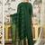 Women Ethnic Motifs Embroidered Kurta with Trousers & Dupatta