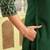 Women Ethnic Motifs Embroidered Kurta with Trousers & Dupatta