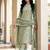 Women Floral Printed Regular Kurta with Trousers & With Dupatta