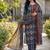 Women Ethnic Motifs Printed Regular Kurta with Trousers & With Dupatta