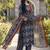 Women Ethnic Motifs Printed Regular Kurta with Trousers & With Dupatta