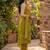 Women Ethnic Motifs Printed Regular Mirror Work Kurta with Trousers & With Dupatta