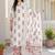 Women Embroidered Regular Kurta with Pyjamas & With Dupatta