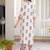Women Embroidered Regular Kurta with Pyjamas & With Dupatta