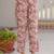 Women Embroidered Regular Kurta with Pyjamas & With Dupatta