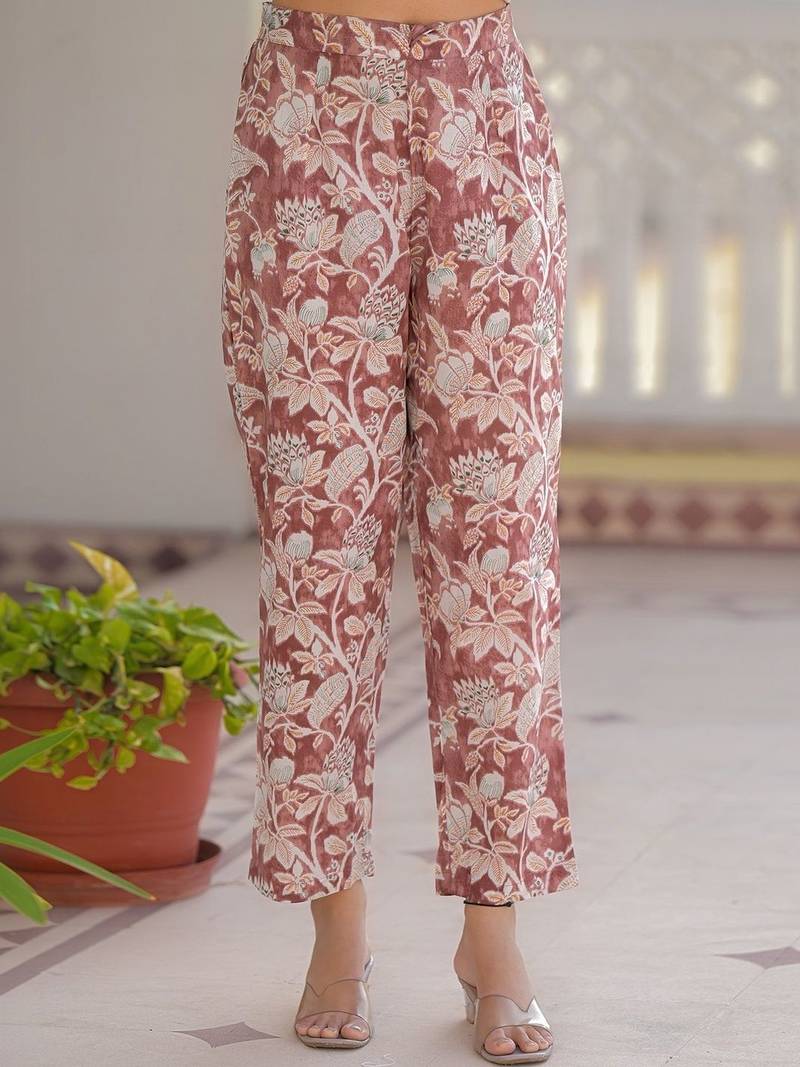 Women Embroidered Regular Kurta with Pyjamas & With Dupatta