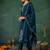 Women Regular Kurta with Pyjamas & With Dupatta