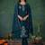 Women Regular Kurta with Pyjamas & With Dupatta