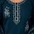 Women Regular Kurta with Pyjamas & With Dupatta