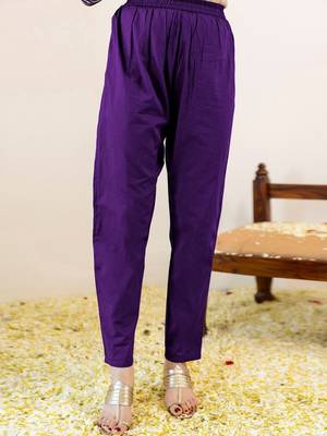 Women Printed Regular Kurta with Pyjamas & With Dupatta 7