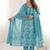Women Ethnic Motifs Printed Regular Kurta with Trousers & With Dupatta
