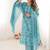 Women Ethnic Motifs Printed Regular Kurta with Trousers & With Dupatta