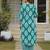 Women Printed Regular Sequinned Kurta with Trousers & With Dupatta