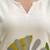 Printed Beige Cotton Co Ords for Women