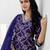 Women Floral Printed Kurta with Palazzos & Dupatta