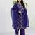 Women Floral Printed Kurta with Palazzos & Dupatta