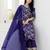 Women Floral Printed Kurta with Palazzos & Dupatta