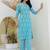 Women Ethnic Motifs Printed Kurta with Trousers & Dupatta