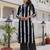 Women Floral Embroidered Kurta with Trousers & Dupatta