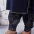 Yoke Design Embroidered Sequinned Straight Kurta With Trousers & Dupatta