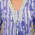 Printed Levender Cotton Co Ords for Women