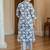 Women Floral Printed Kurta with Trousers & Dupatta