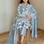 Women Floral Printed Kurta with Trousers & Dupatta