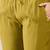 Embroidered Mustard Silk Co Ords for Women