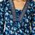 Women Floral Printed Kurta with Churidar & Dupatta