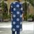 Women Ethnic Motifs Printed Regular Pure Cotton Kurta with Trousers & With Dupatta