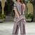 Printed Wine Rayon Co Ords for Women