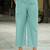 Women Floral Embroidered Regular Thread Work Kurta with Trousers