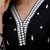 Ethnic Motifs Printed V-Neck Straight Kurta With Trouser & Dupatta